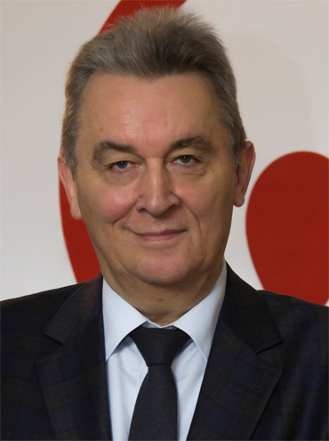 Krzysztof Szuba